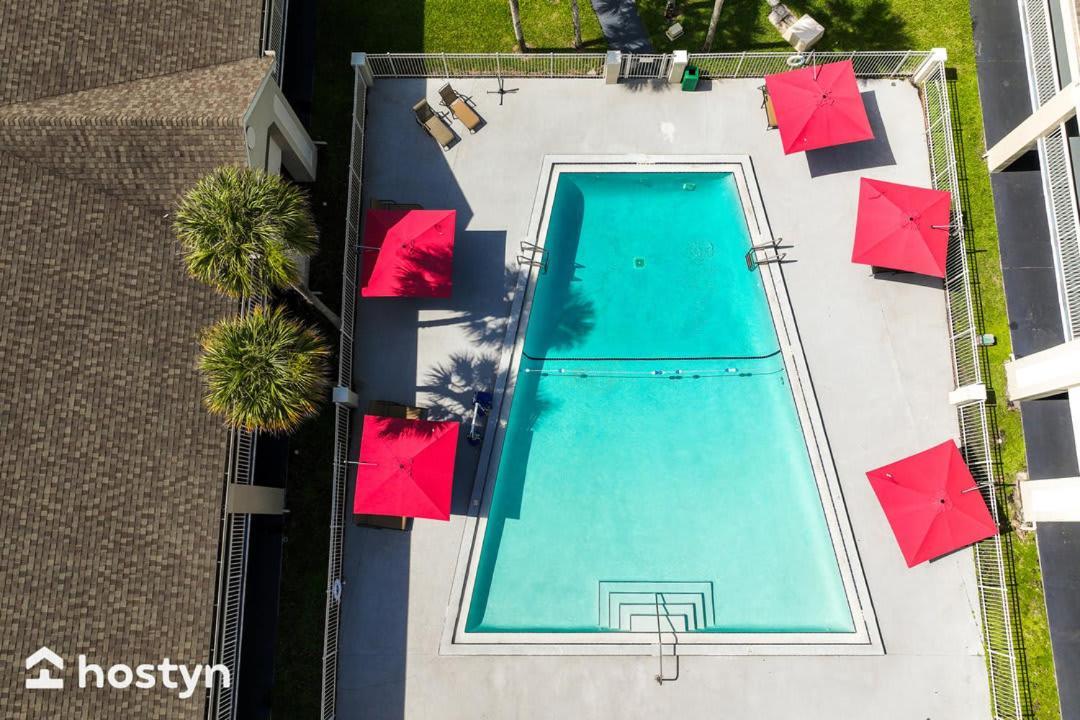 Amazing Hotel Room Near Disney For 4 People Kissimmee Zewnętrze zdjęcie